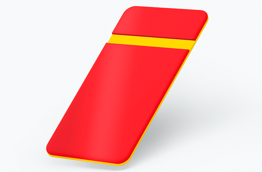 GRAVOPLY-1-ROJO/AMARILLO-1-6