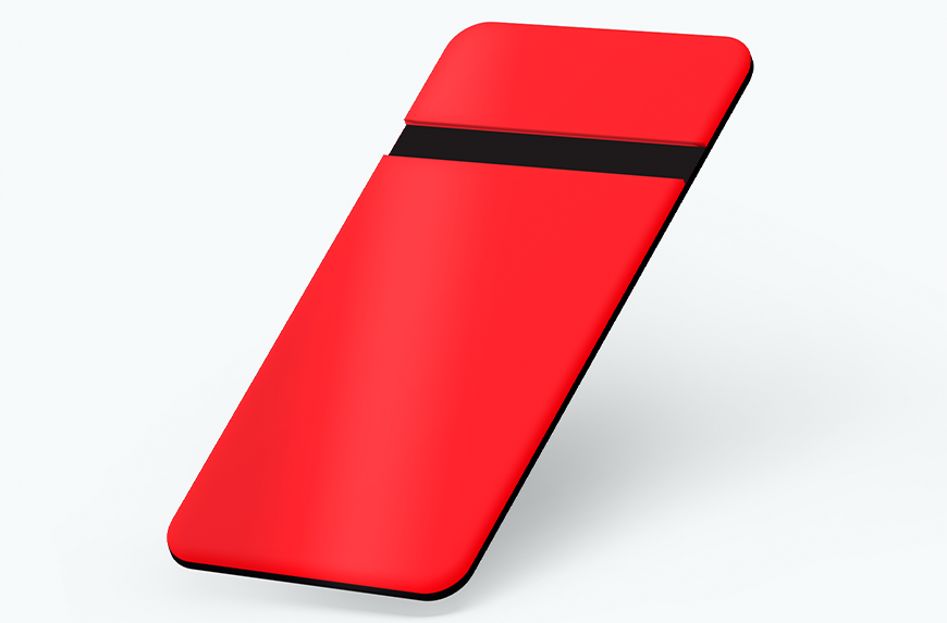 GRAVOPLY-1-ROJO/NEGRO-1-6