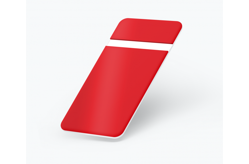 GRAVOPLY-1-ROJO/BLANCO-2-4