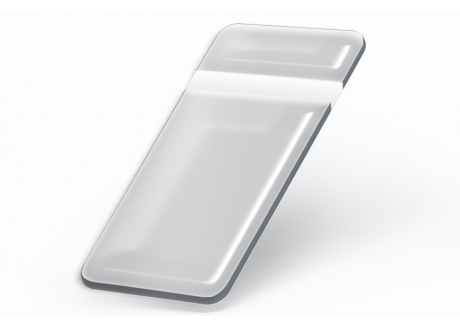 GRAVOGLAS1-TRANSPARENTE/PLATA-3-0