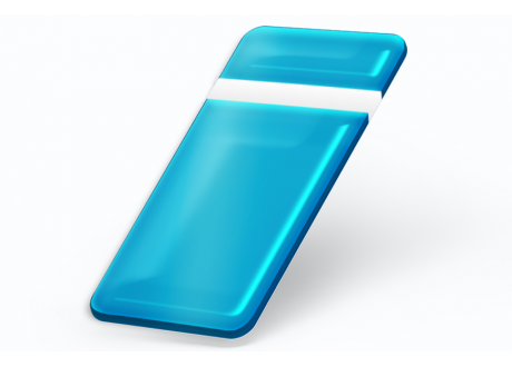 GRAVOGLAS1-TRANSPARENTE/AZUL-CIELO-5-0