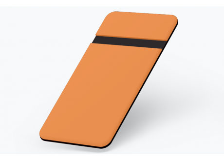 GRAVOFOIL-NARANJA/NEGRO-0-2