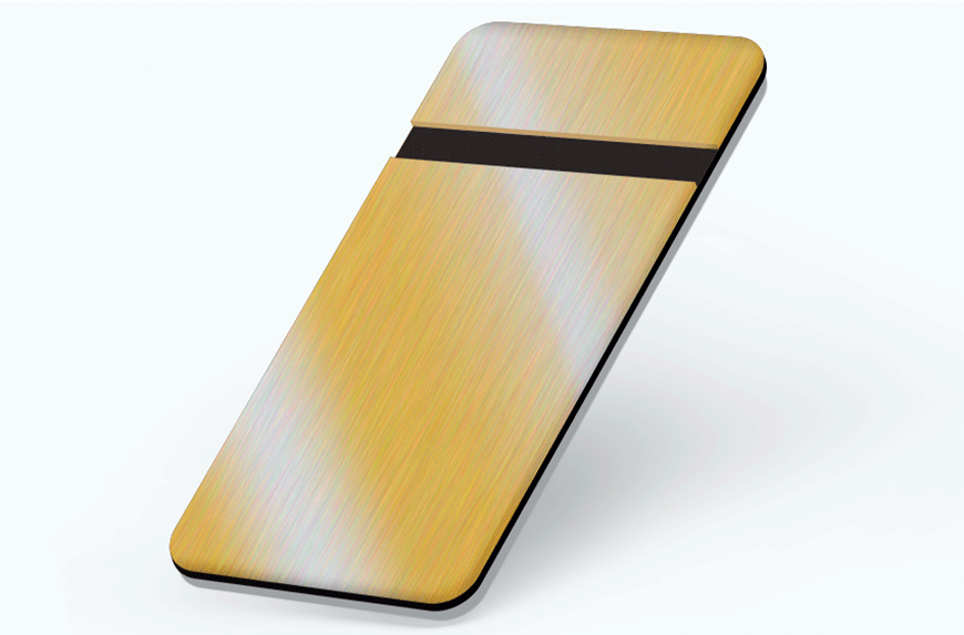 GRAVOSTRAL-ORO/NEGRO/PLATA-3-0