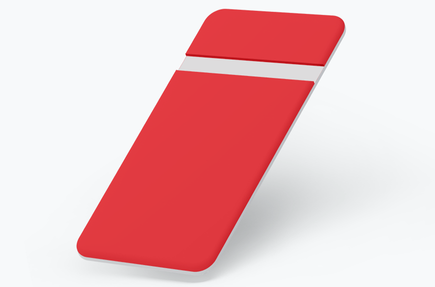 GRAVOPLY-ULTRA-MATE-ROJO/BLANCO-0-5