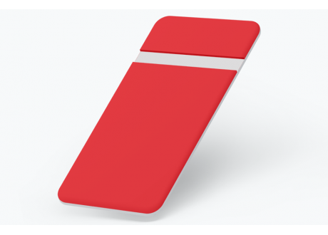 GRAVOPLY-ULTRA-MATE-ROJO/BLANCO-0-5