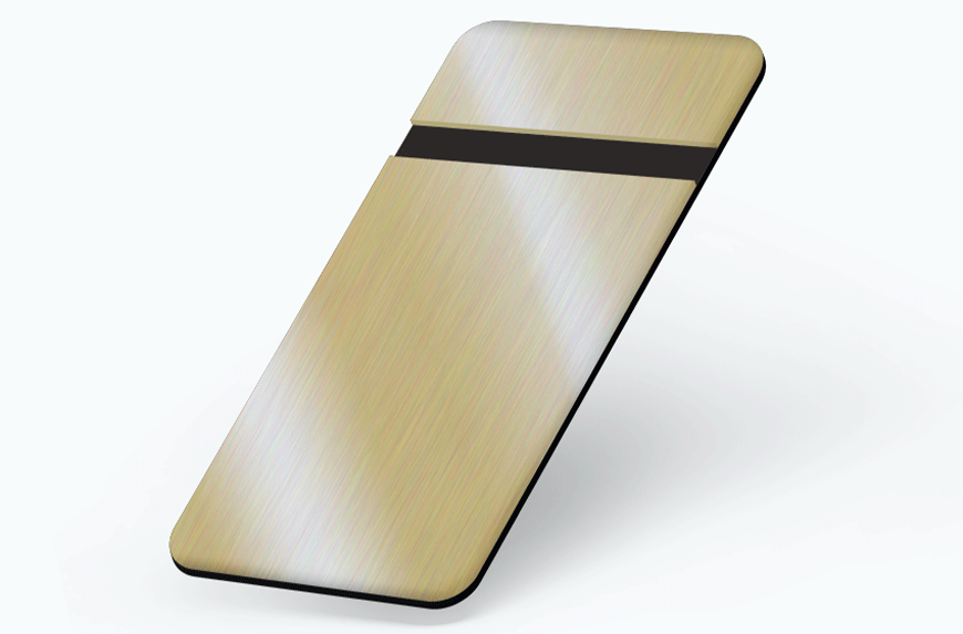 GRAVOLASE-ORO-CEPILLADO/NEGRO-0-5