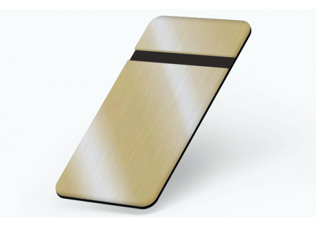 GRAVOLASE-ORO-CEPILLADO/NEGRO-0-5