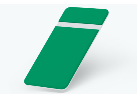 GRAVOPLY-ULTRA-MATE-VERDE/BLANCO-0-5