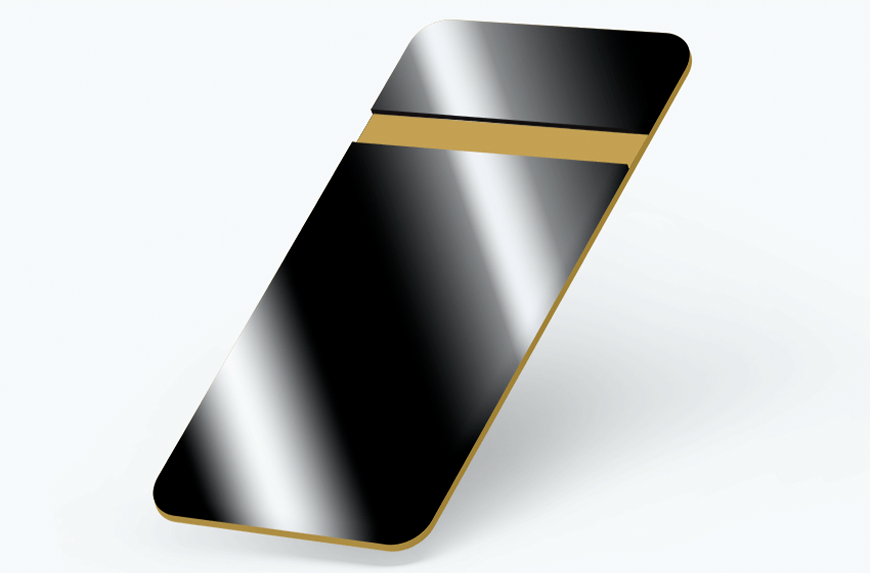 GRAVOPLY-ULTRA-BRILLO-NEGRO/ORO-0-5