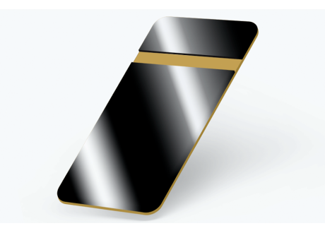 GRAVOPLY-ULTRA-BRILLO-NEGRO/ORO-0-5