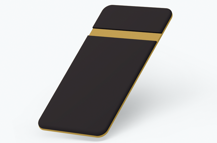 GRAVOPLY-ULTRA-MATE-NEGRO/ORO-0-5