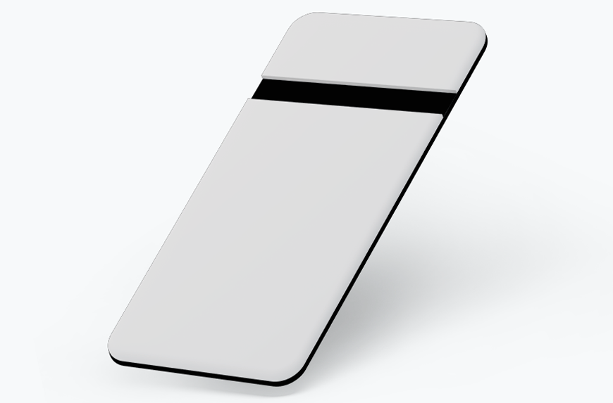 GRAVOPLY-ULTRA-MATE-BLANCO/NEGRO-1-6