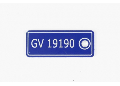 LLAVERO-RECTANGULAR-ALUMINIO-AZUL-40-X-16-MM