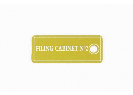 LLAVERO-RECTANGULAR-ALUMINIO-ORO-40-X-16-MM