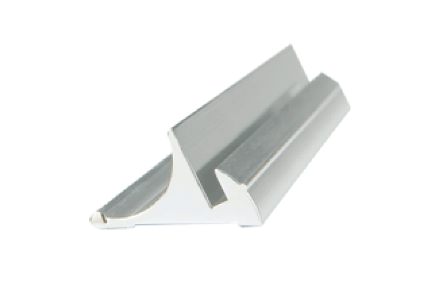 PORTA-PLACAS-MESA-ALUMINIO-PLATEADO-200-MM