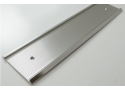 PORTA-PLACAS-MURAL-PLATA-102-X-25-MM