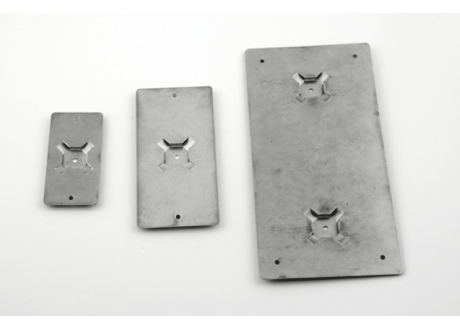 SOPORTE-PLACA-INDUSTRIA-ACERO-INOX-120X60MM-10-UDS