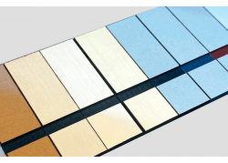 METALLEX-ORO-EUROPEO/NEGRO-0-8