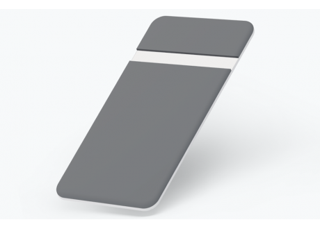 GRAVOPLY-2-GRIS/BLANCO-0-8