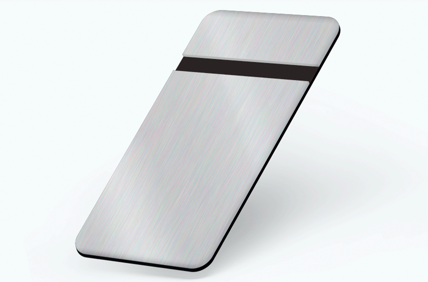 METALLEX-HARDCOAT-ALUMINIO-CEPILLADO/NEGRO-1-5