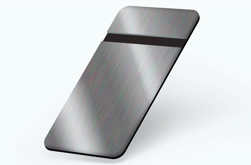 METALLEX-HARDCOAT-PLATA-CEPILLADA-BRILLO/NEGRO-1-5