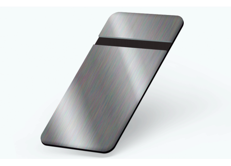 METALLEX-HARDCOAT-PLATA-CEPILLADA-BRILLO/NEGRO-1-5