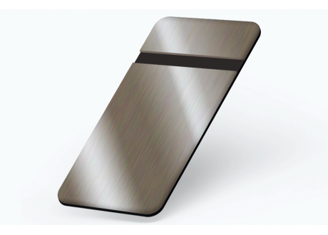 METALLEX-BRONCE-CEPILLADO/NEGRO-1-5