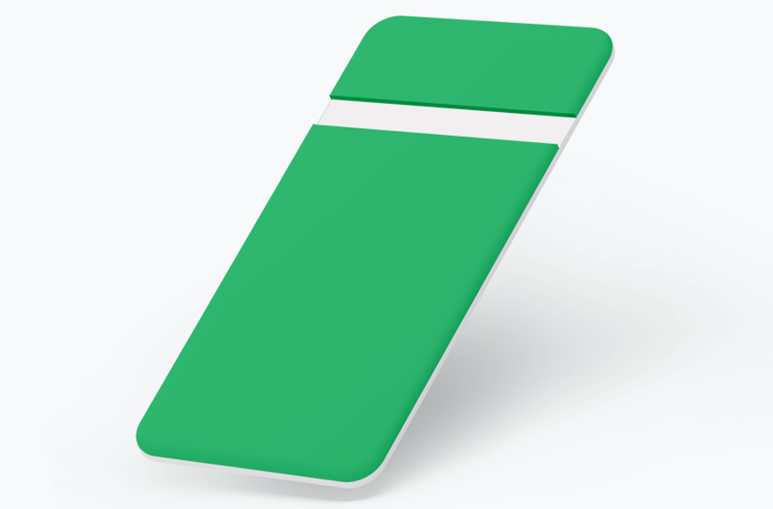 GRAVOPLY-2-VERDE-MANZANA/BLANCO-1-5