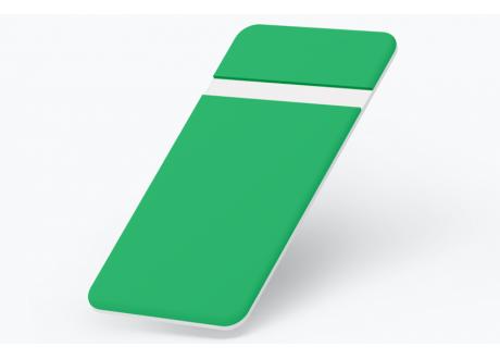 GRAVOPLY-2-VERDE-MANZANA/BLANCO-1-5