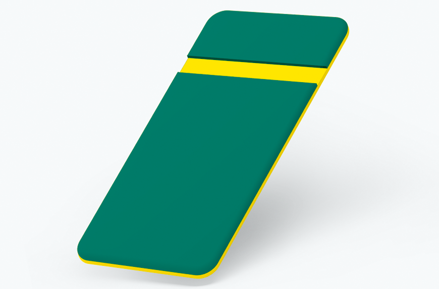 GRAVOPLY-2-VERDE-ESMERALDA/AMARILLO-1-5