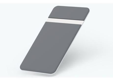 GRAVOPLY-2-GRIS/BLANCO-1-5