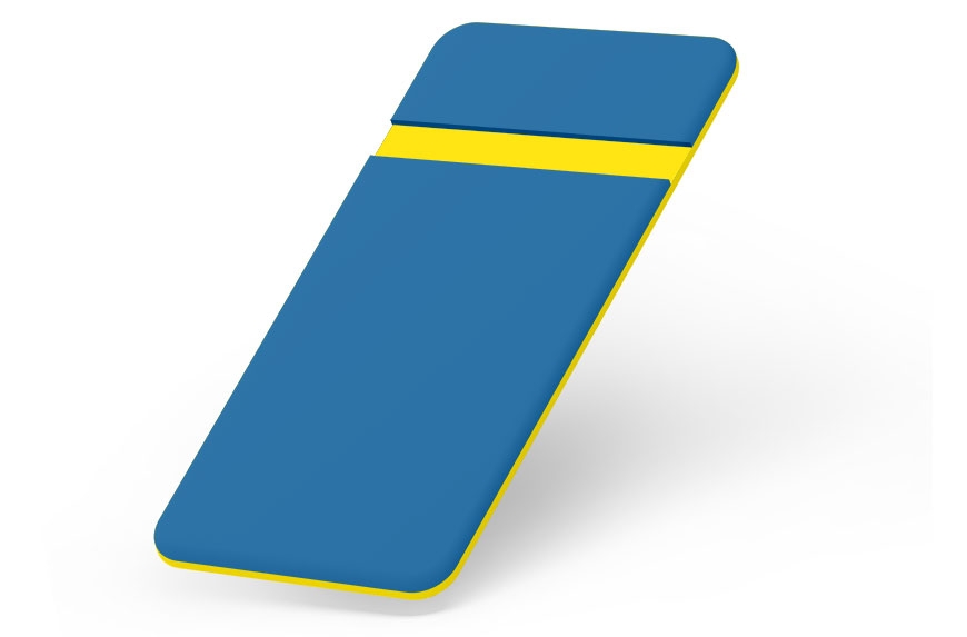 GRAVOPLY-2-AZUL/AMARILLO-2-4