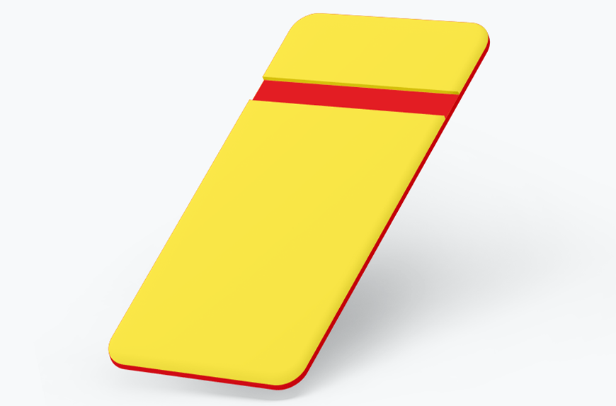 GRAVOPLY-2-AMARILLO/ROJO-2-4