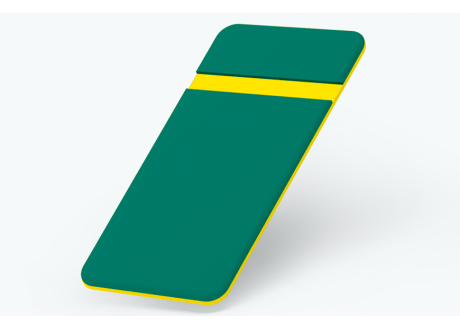 GRAVOPLY-2-VERDE-ESMERALDA/AMARILLO-2-4