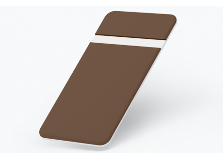 GRAVOPLY-2-MARRON/BLANCO-2-4