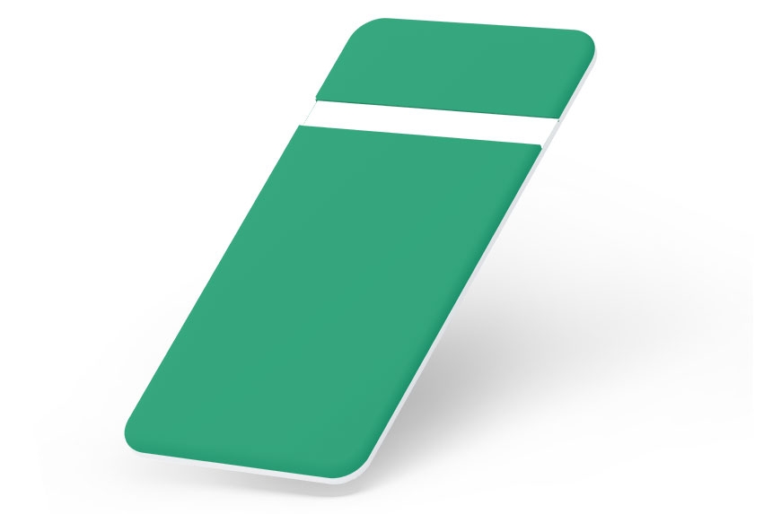 GRAVOPLY-2-VERDE/BLANCO-2-4