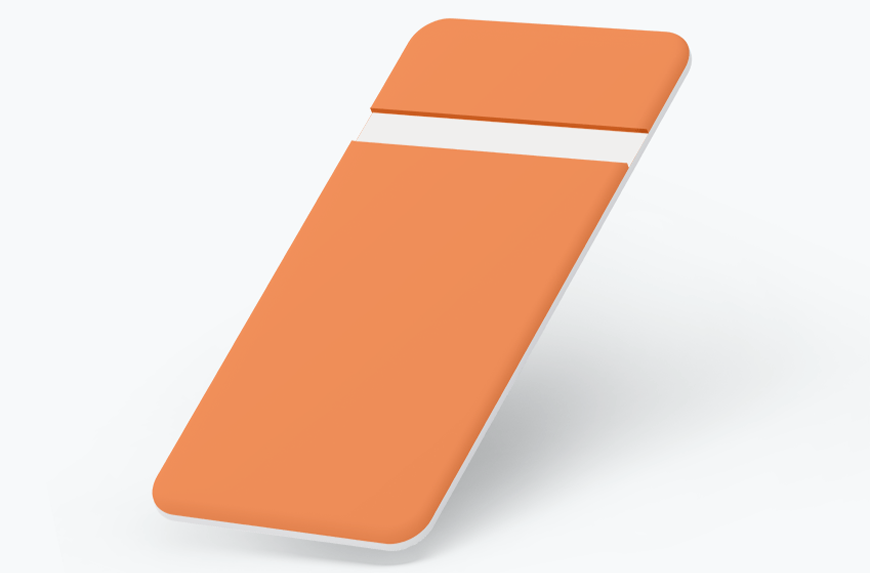 GRAVOPLY-2-NARANJA/BLANCO-2-4