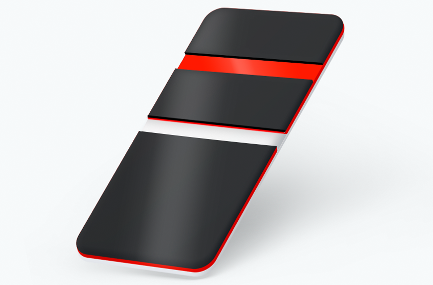 GRAVOPLY-3C-NEGRO/ROJO/BLANCO-1-6