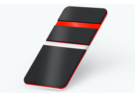 GRAVOPLY-3C-NEGRO/ROJO/BLANCO-1-6