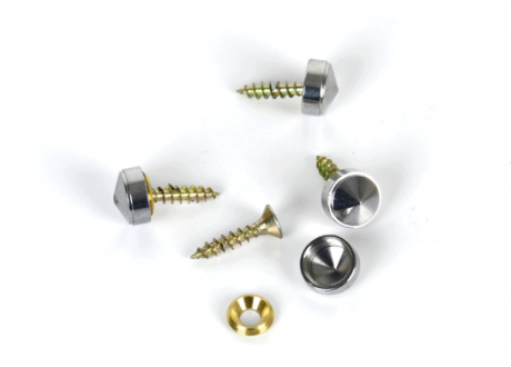 TORNILLO-Y-TAPA-12MM-PLATEADO-100-UNIDADES