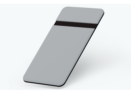 GRAVOPLY-ULTRA-MATE-GRIS-CLARO/NEGRO-1-6