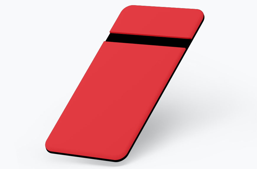 GRAVOPLY-ULTRA-MATE-ROJO/NEGRO-1-6