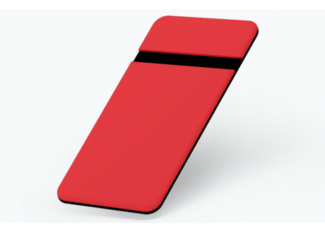 GRAVOPLY-ULTRA-MATE-ROJO/NEGRO-1-6