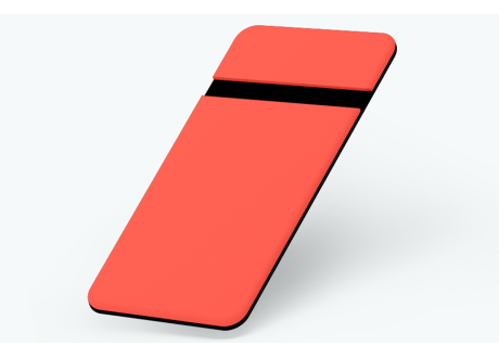 GRAVOPLY-ULTRA-MATE-NARANJA/NEGRO-1-6