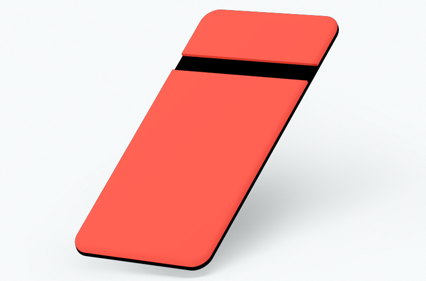 GRAVOPLY-ULTRA-MATE-NARANJA/NEGRO-1-6