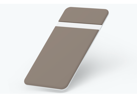 GRAVOPLY-ULTRA-MATE-BEIGE/BLANCO-1-6