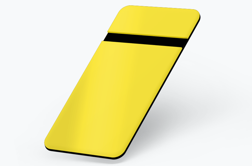 GRAVOPLY-ULTRA-SATIN-AMARILLO/NEGRO-1-6