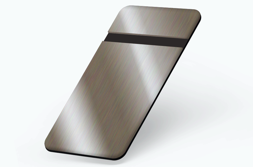 GRAVOLASE-BRONCE-CEPILLADO/NEGRO-0-5