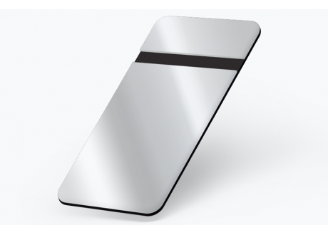 GRAVOLASE-PLATA/NEGRO-0-5