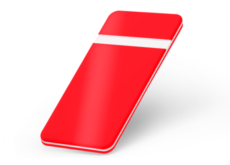 GRAVOPLY-1-ROJO/BLANCO/ROJO-DOBLE-CARA-1-6